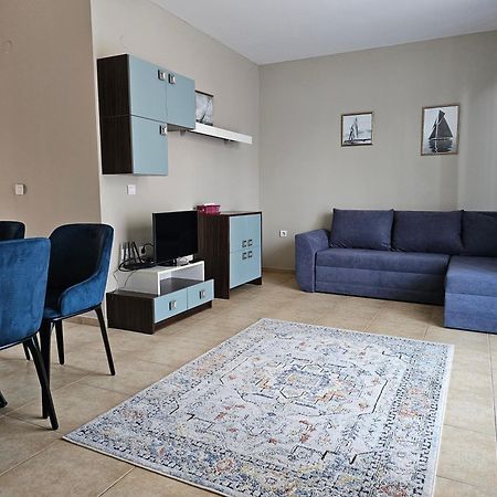 Kiara Apartments Sweti Konstantin i Sweta Elena Zewnętrze zdjęcie