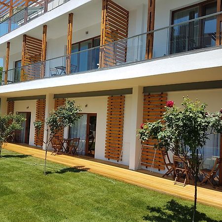 Kiara Apartments Sweti Konstantin i Sweta Elena Zewnętrze zdjęcie
