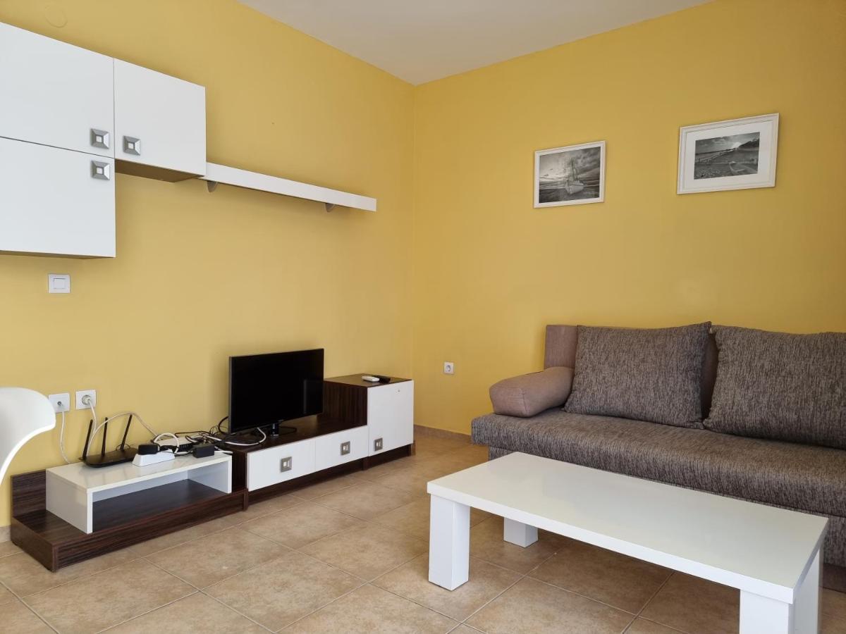 Kiara Apartments Sweti Konstantin i Sweta Elena Zewnętrze zdjęcie