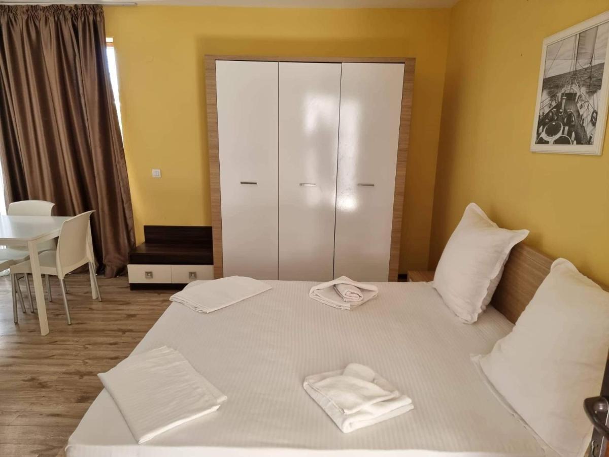 Kiara Apartments Sweti Konstantin i Sweta Elena Zewnętrze zdjęcie
