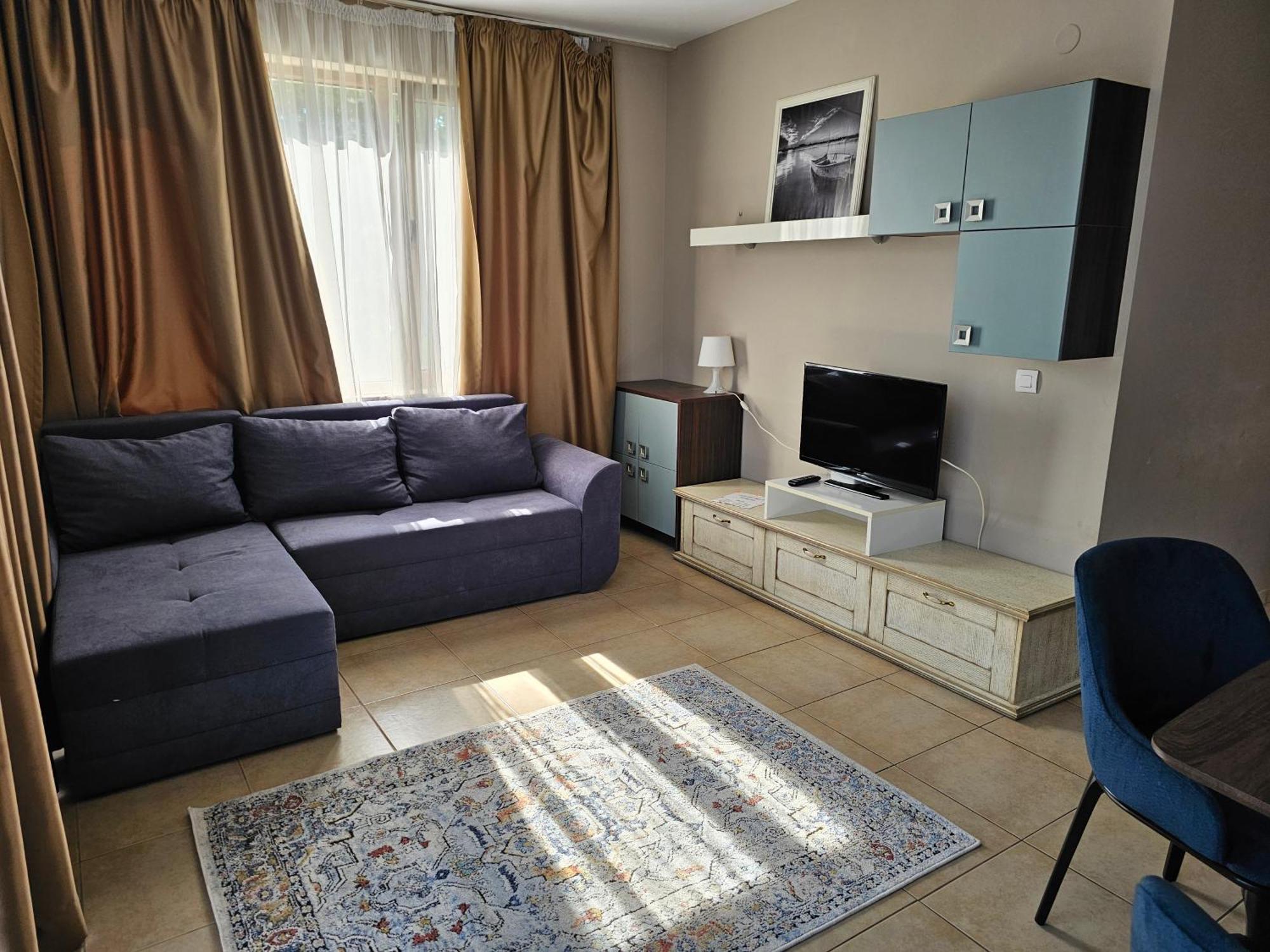 Kiara Apartments Sweti Konstantin i Sweta Elena Zewnętrze zdjęcie