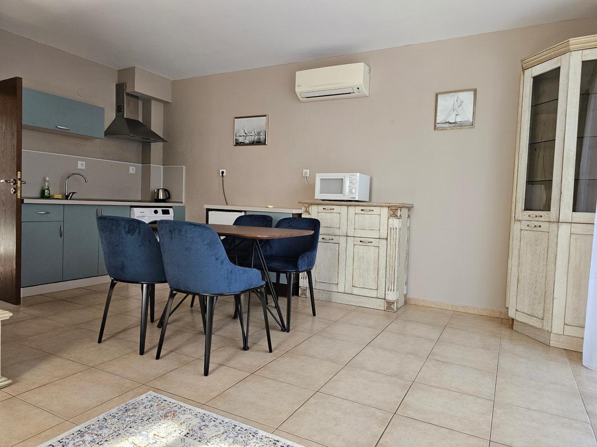 Kiara Apartments Sweti Konstantin i Sweta Elena Zewnętrze zdjęcie