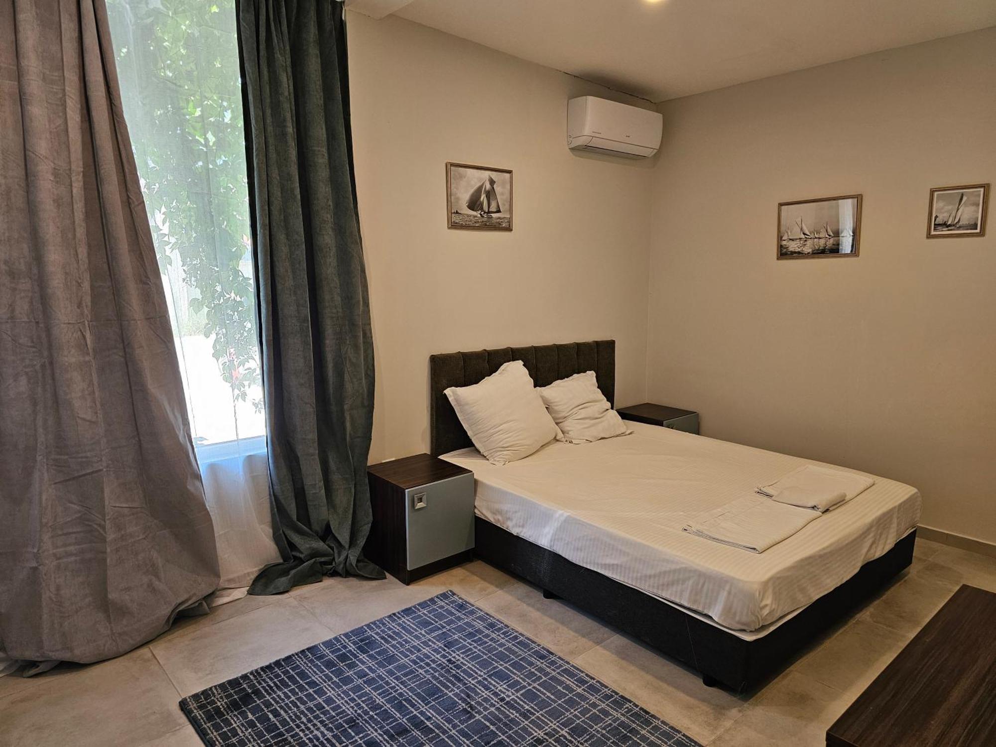Kiara Apartments Sweti Konstantin i Sweta Elena Zewnętrze zdjęcie