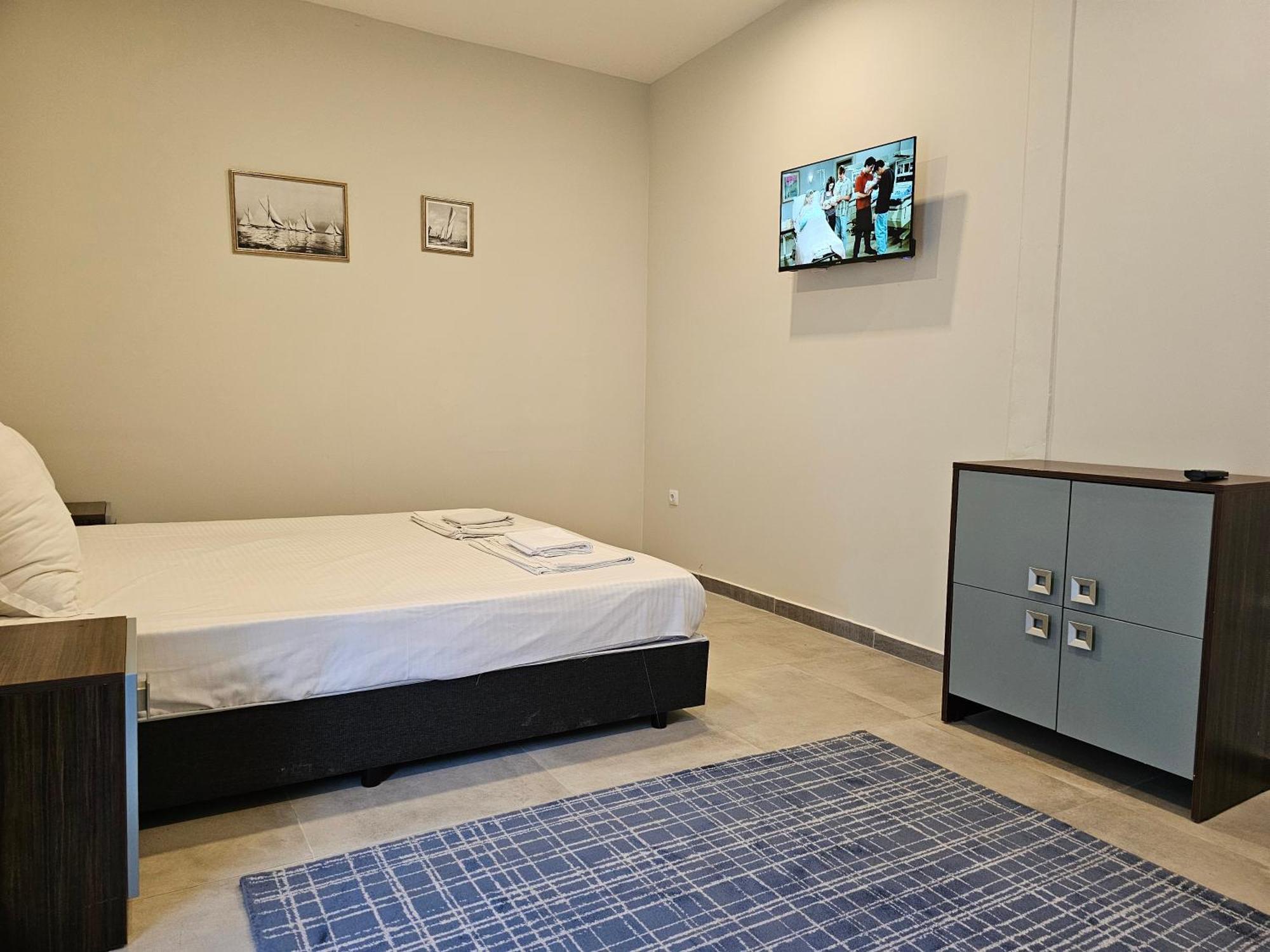 Kiara Apartments Sweti Konstantin i Sweta Elena Zewnętrze zdjęcie