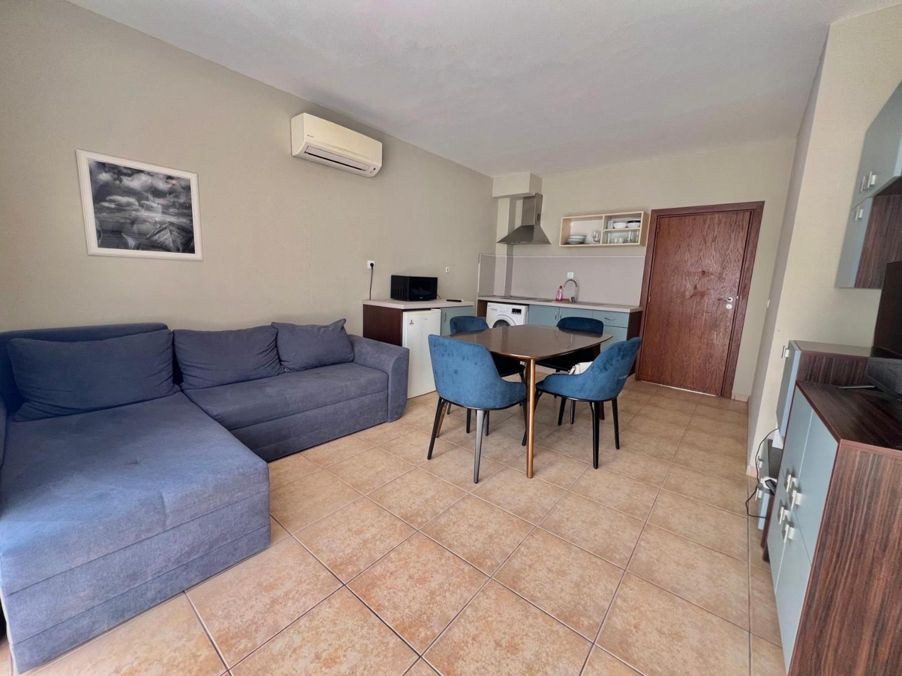 Kiara Apartments Sweti Konstantin i Sweta Elena Zewnętrze zdjęcie