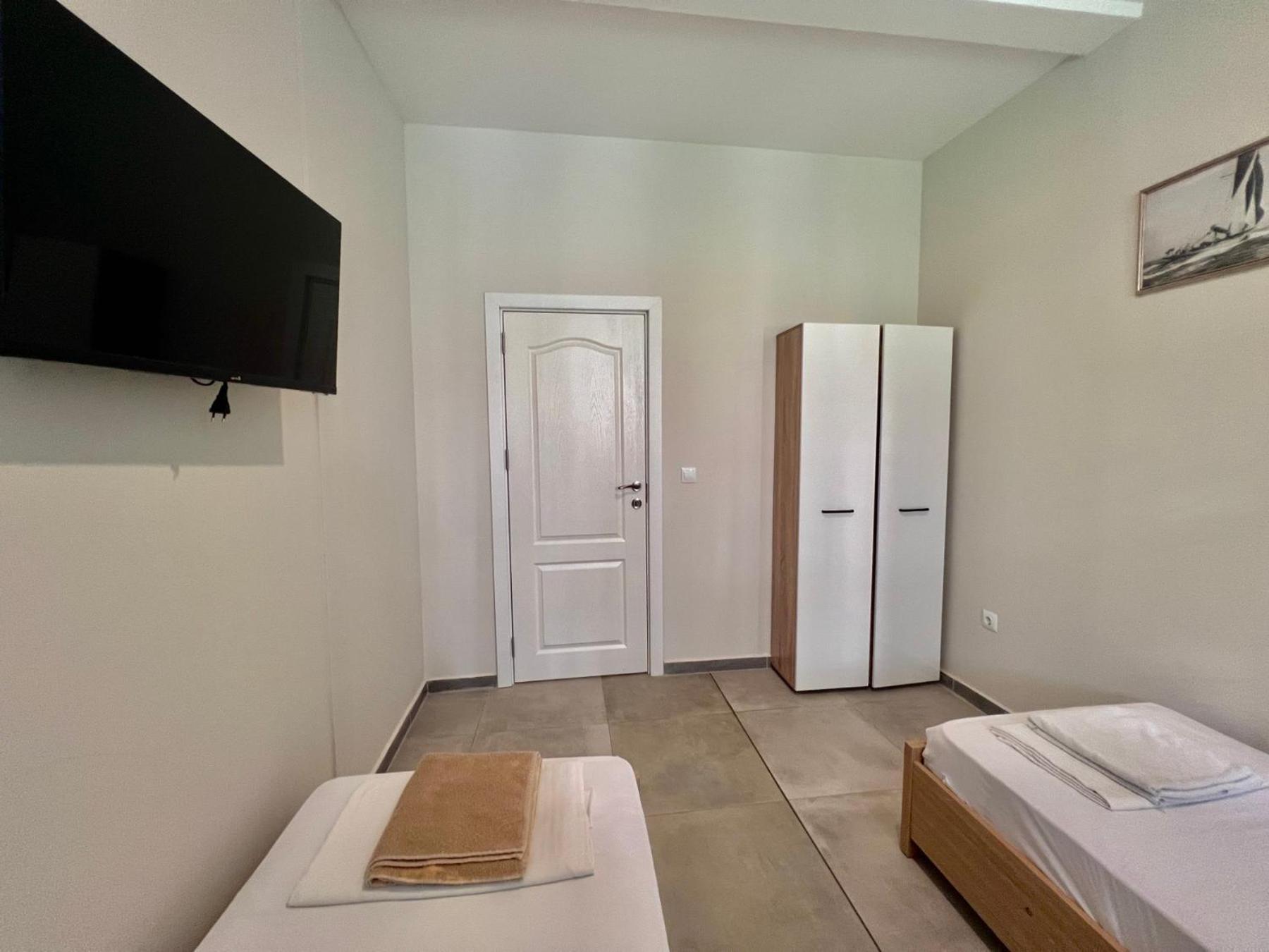 Kiara Apartments Sweti Konstantin i Sweta Elena Zewnętrze zdjęcie