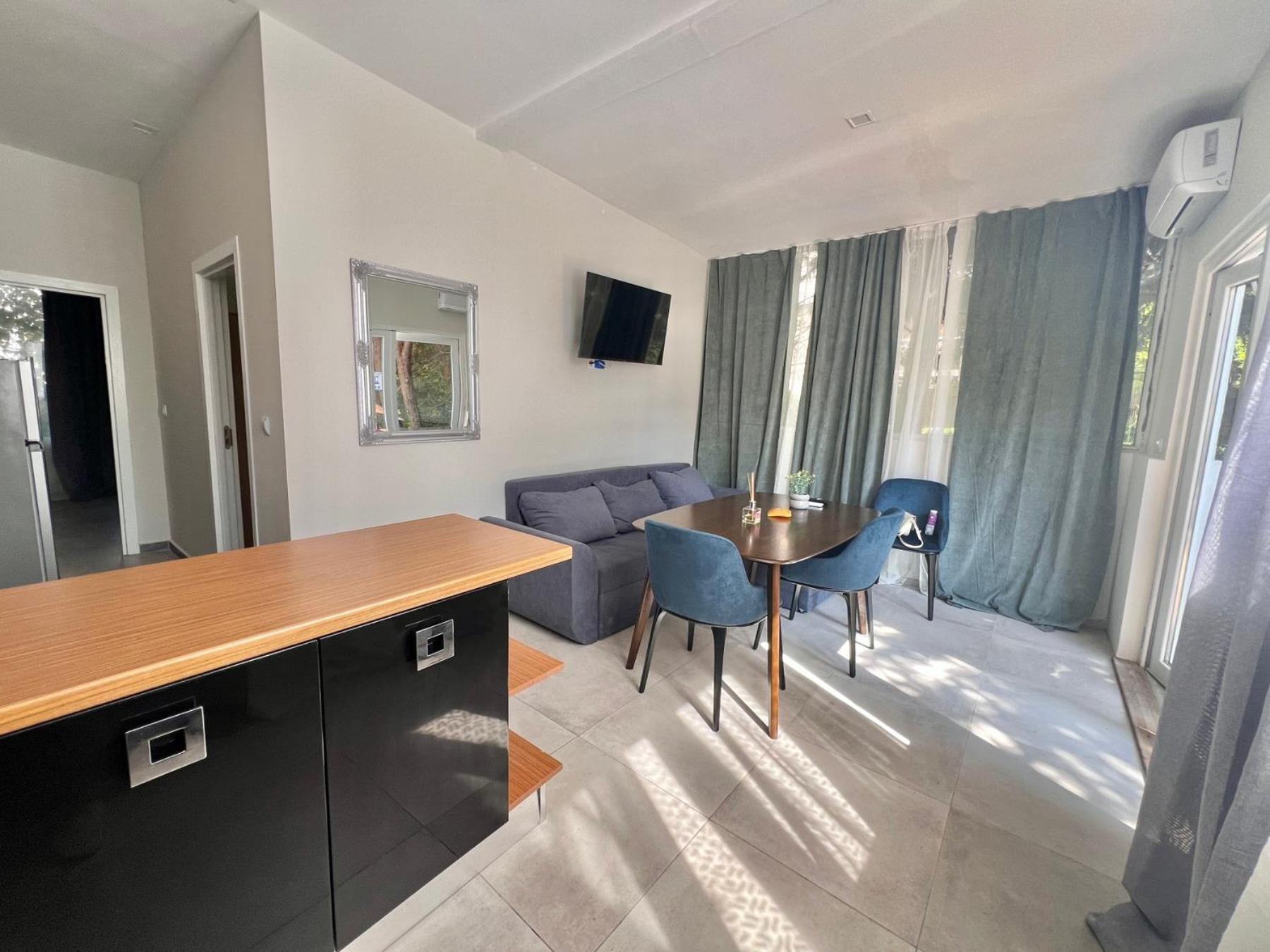 Kiara Apartments Sweti Konstantin i Sweta Elena Zewnętrze zdjęcie