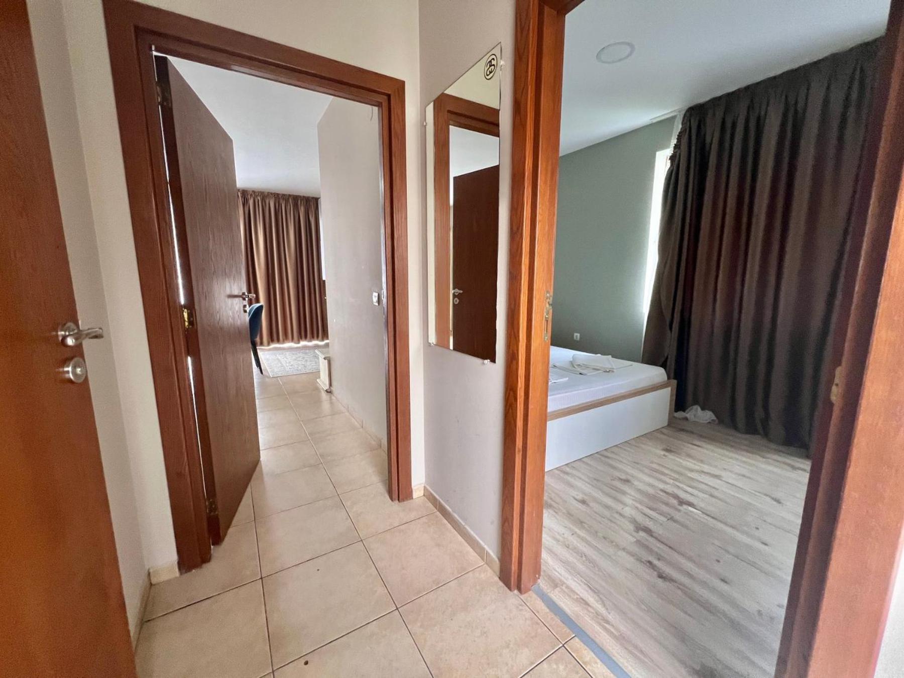 Kiara Apartments Sweti Konstantin i Sweta Elena Zewnętrze zdjęcie