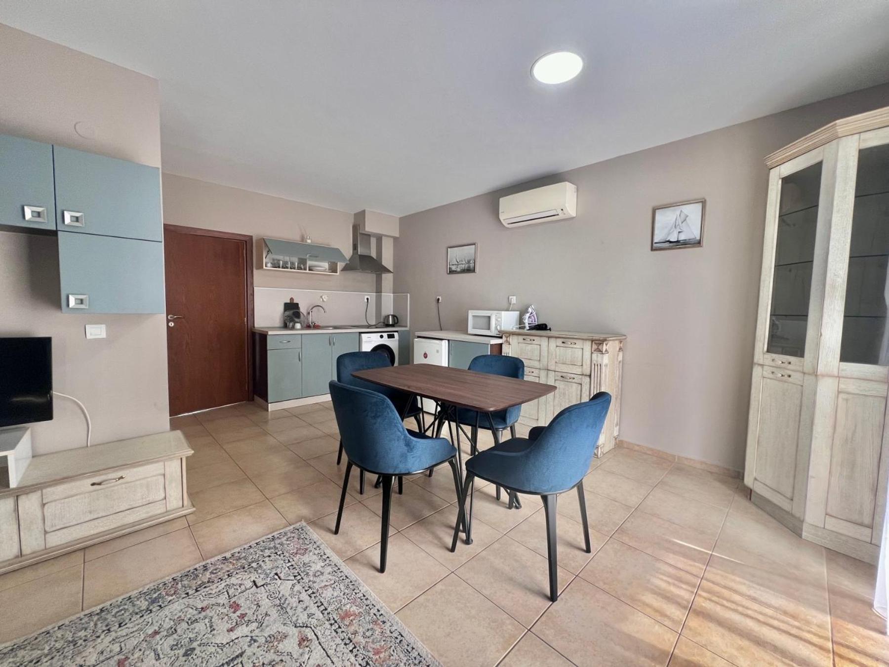 Kiara Apartments Sweti Konstantin i Sweta Elena Zewnętrze zdjęcie