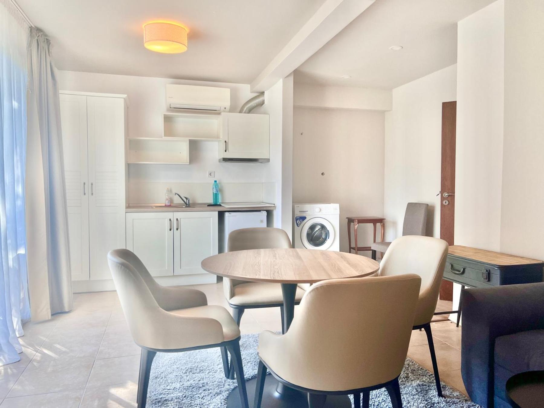 Kiara Apartments Sweti Konstantin i Sweta Elena Zewnętrze zdjęcie