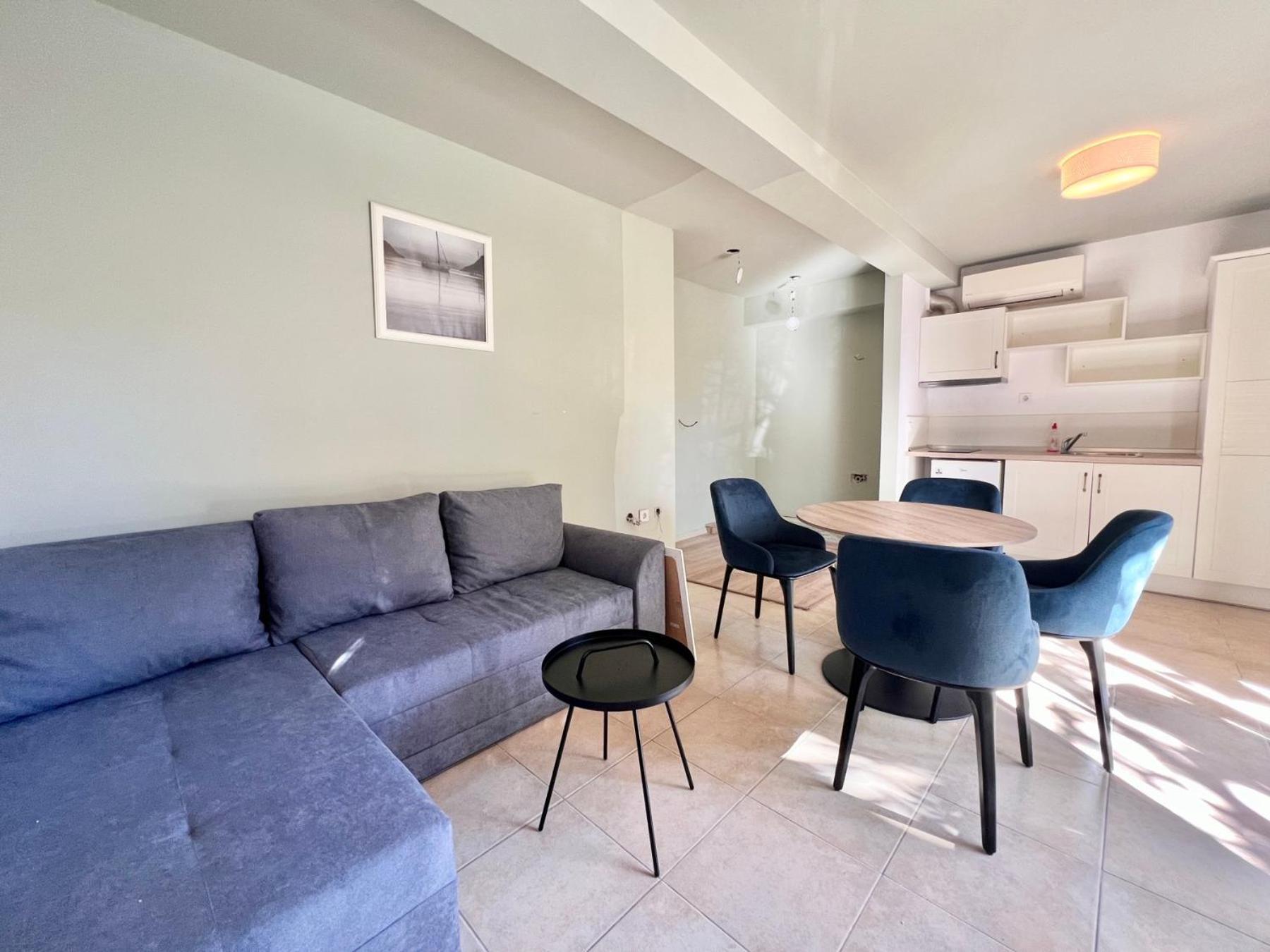 Kiara Apartments Sweti Konstantin i Sweta Elena Zewnętrze zdjęcie