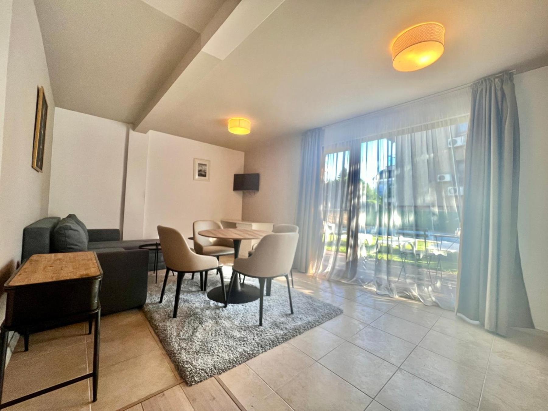Kiara Apartments Sweti Konstantin i Sweta Elena Zewnętrze zdjęcie