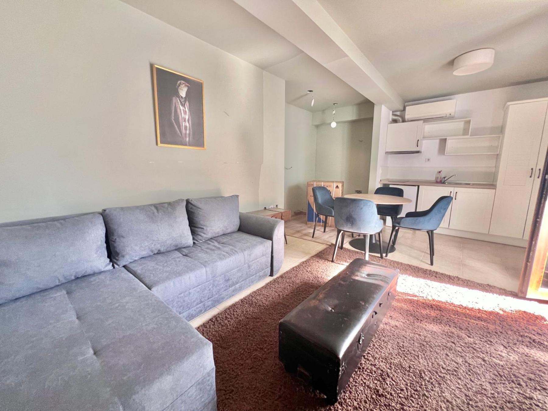 Kiara Apartments Sweti Konstantin i Sweta Elena Zewnętrze zdjęcie