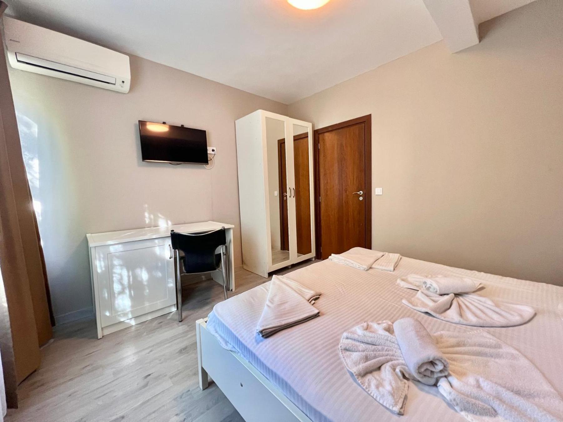 Kiara Apartments Sweti Konstantin i Sweta Elena Zewnętrze zdjęcie