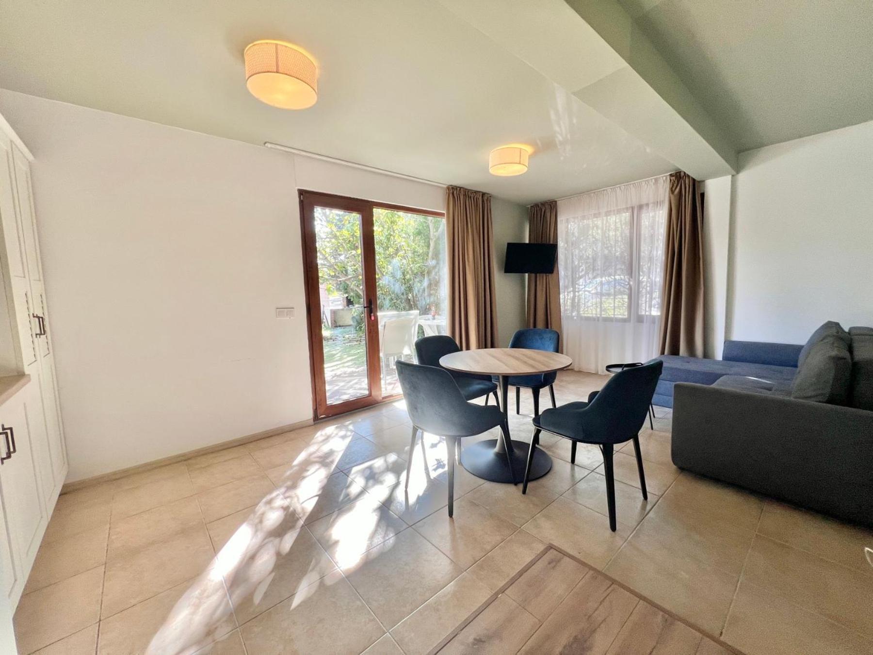 Kiara Apartments Sweti Konstantin i Sweta Elena Zewnętrze zdjęcie