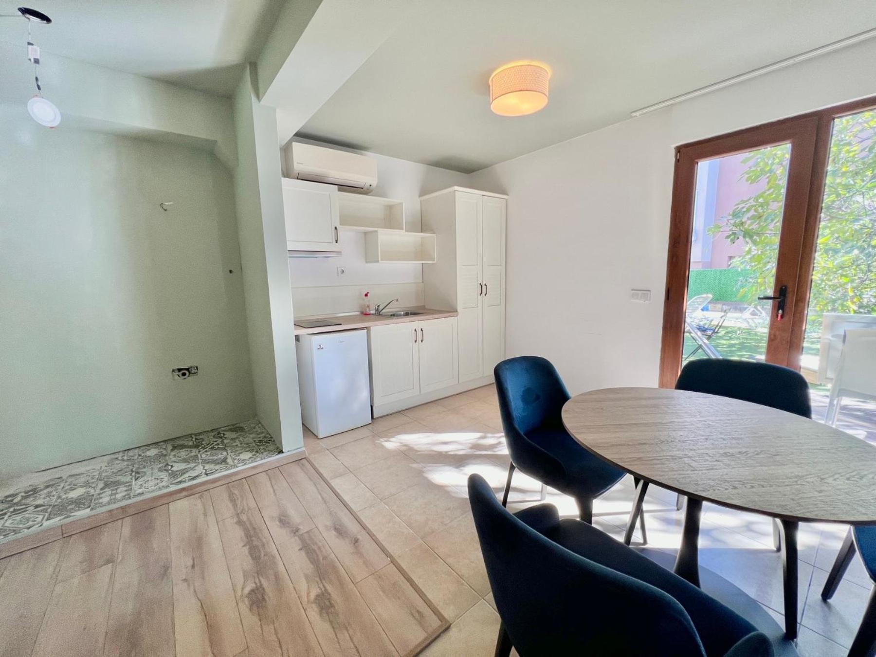 Kiara Apartments Sweti Konstantin i Sweta Elena Zewnętrze zdjęcie
