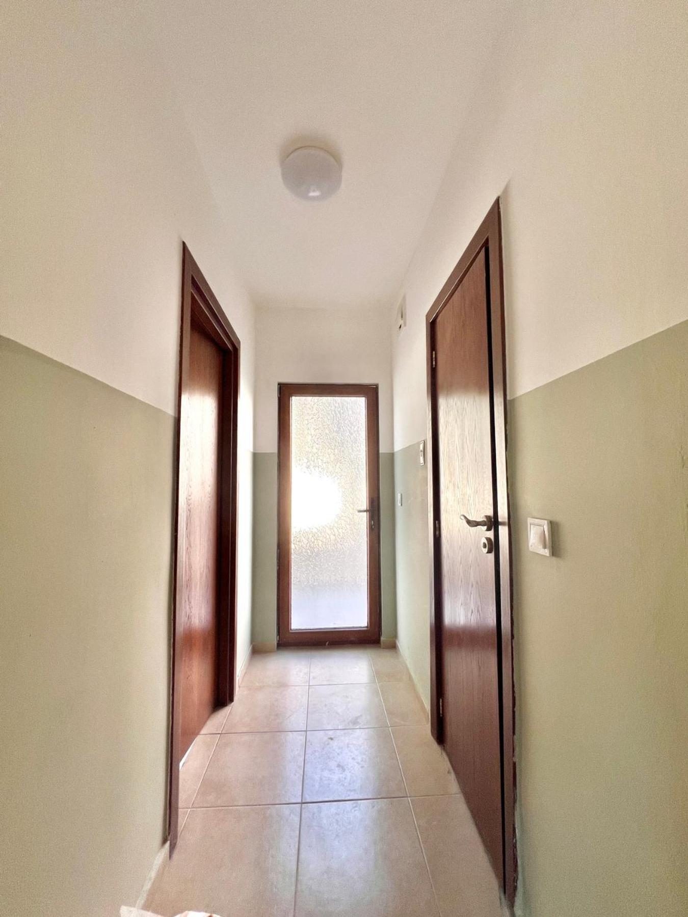 Kiara Apartments Sweti Konstantin i Sweta Elena Zewnętrze zdjęcie