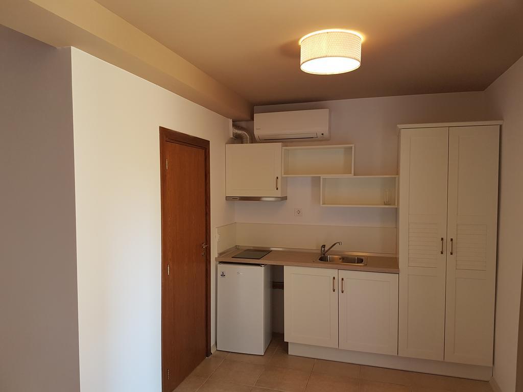 Kiara Apartments Sweti Konstantin i Sweta Elena Zewnętrze zdjęcie