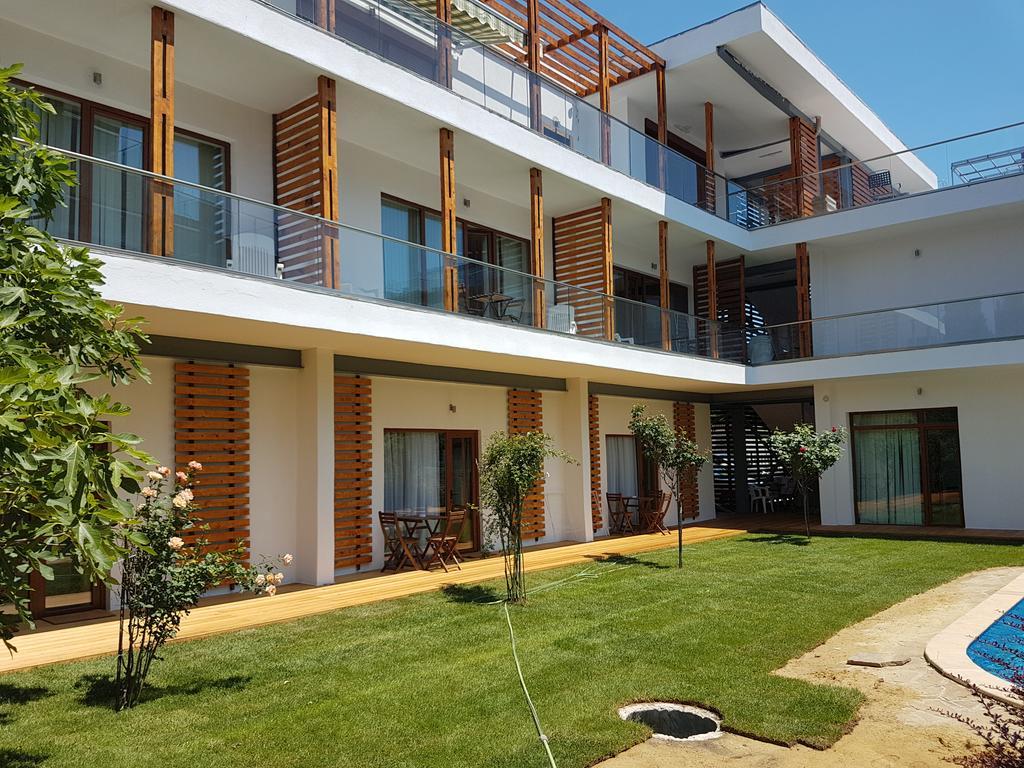 Kiara Apartments Sweti Konstantin i Sweta Elena Zewnętrze zdjęcie